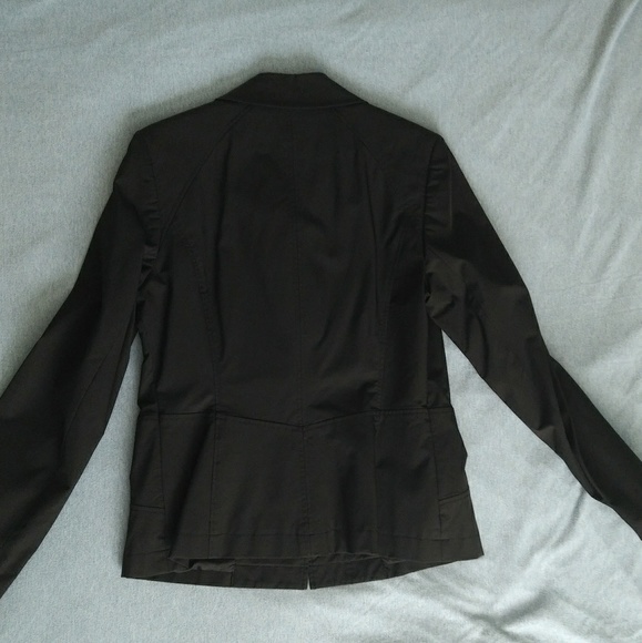 Mexx black blazer - Picture 8 of 8